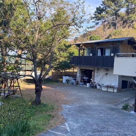 Vila 遙かな亭 Numazu Exteriér fotografie