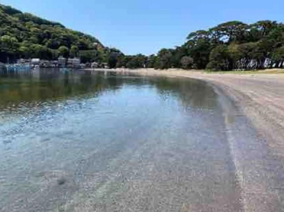 Vila 遙かな亭 Numazu Exteriér fotografie